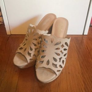 Charles by Charles David Wedges